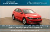 Volkswagen Polo Highline 1.0 TSI BMT Klima*SH*LED DSG - Volkswagen Polo: Bm