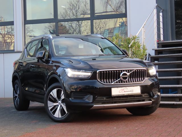 Volvo XC40 T5 Recharge Inscription Expression Plug-In