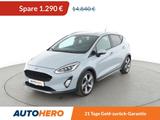 Ford Fiesta 1.0 EcoBoost Active Plus Aut.*NAVI*LED* - Ford Fiesta: 1.0
