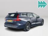 Volvo V60 T6 Plug-in hybrid AWD Essential Bright | Par - Volvo V60 Essential mit Hybrid-Antrieb (Benzin/Elektro)