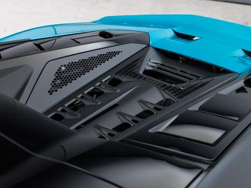 صورة مصغرة 18 لـ 2025 Lamborghini TEMERARIO