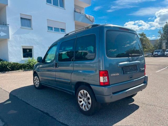 Citroën Berlingo 1.6 16V Multispace Euro 4
