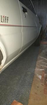 Toyota Oldtimer Toyota Starlet - Toyota Starlet Gebrauchtwagen