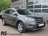 Ford Edge Titanium 4x4 Keyless*Navi*Kam*ACC*SHZ*PDCv+ - Ford Edge: Ka