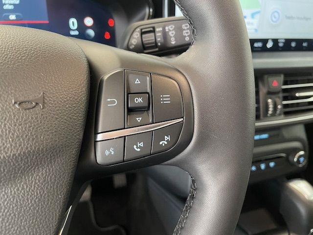 Fahrzeugabbildung Ford Focus Active X Abnehmbare AHK B&O Kamera Navi