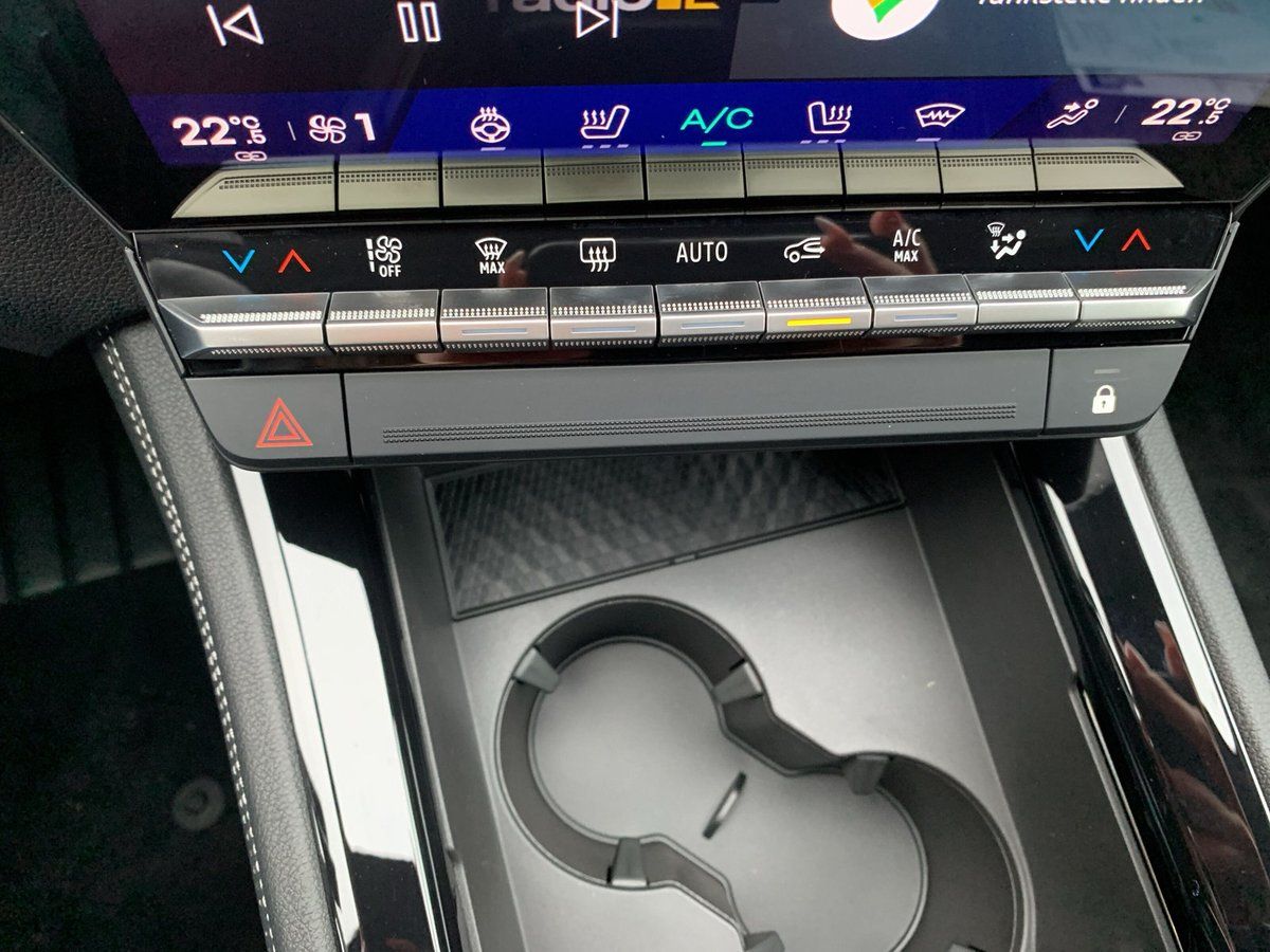 Renault Austral - Bild 18