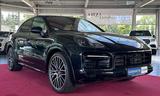 Porsche Cayenne S Coupe Platinum Edition ACC/SAGA/CHRONO - Porsche Cayenne Coupe-S-Platinum-Edition