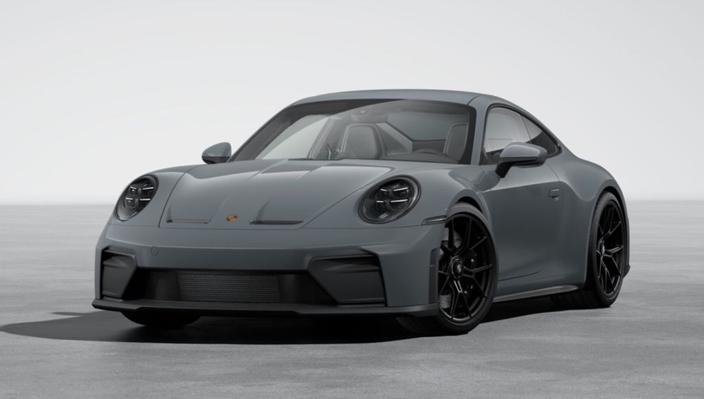 Porsche 911  992.2 GT3  Touring-Paket
