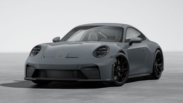 Porsche 911  992.2 GT3  Touring-Paket