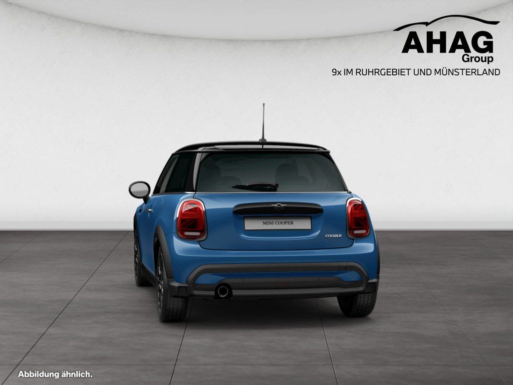 MINI Cooper - Bild 7