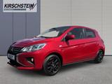 Mitsubishi Space Star Intro Edition+ 1.2 WR Navi Sitzheizun - gebrauchte Mitsubishi Space Star aus dem Jahr 2020