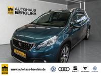 Peugeot 2008 1.5 BlueHDi 120 Crossway Aut. *R-CAM*SHZ*
