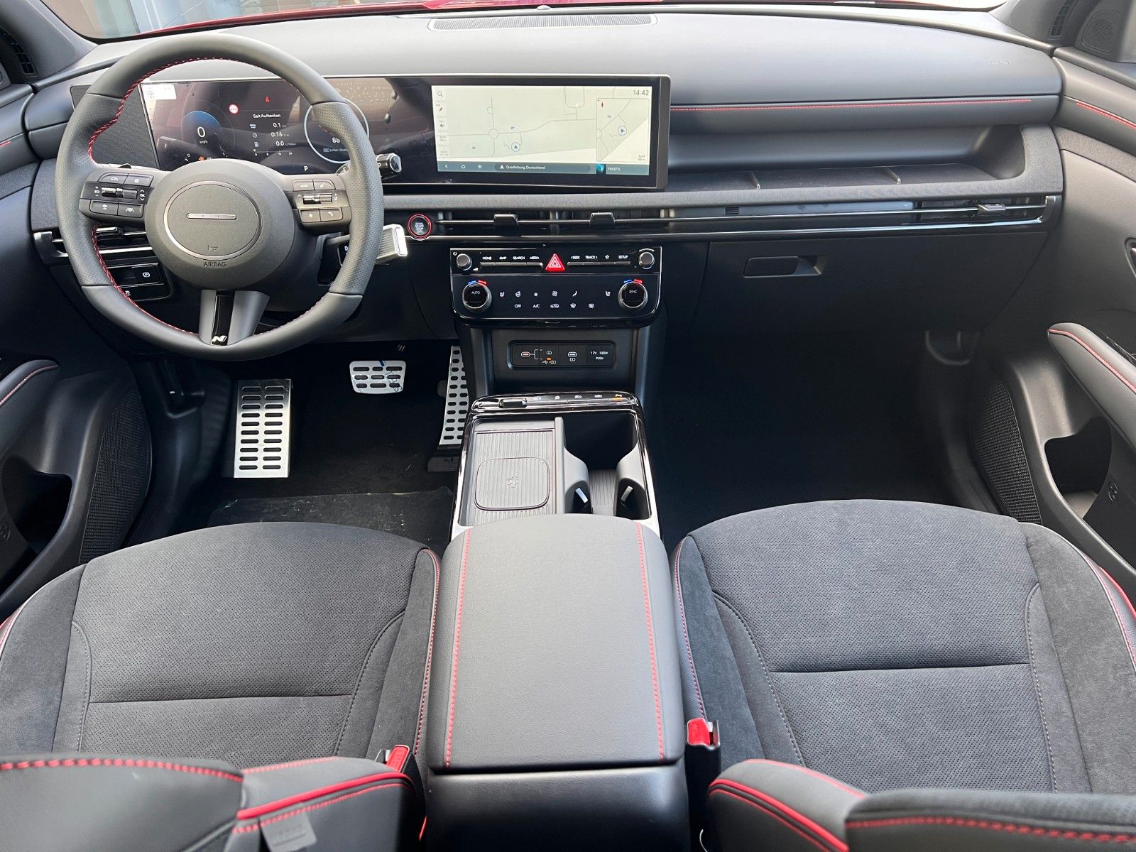Hyundai TUCSON - Bild 17