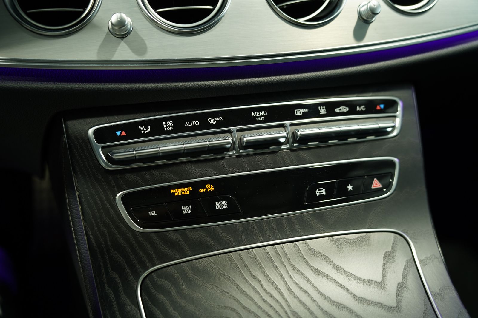 Mercedes Benz E 300