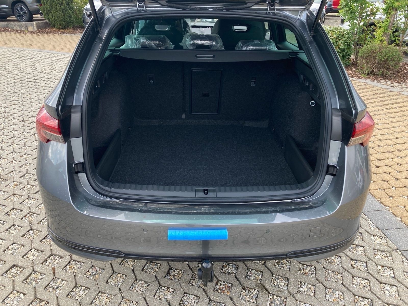 Skoda Octavia - Bild 8