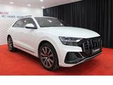 Audi Q8 50 TDI S line quattro MATRIX*HUD*STANDH*CAM - gebrauchte Audi Q8 aus dem Jahr 2022