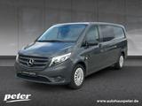 Mercedes-Benz Vito 119 CDI Mixto Extralang STHZG+LED+Klima+AHK