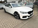 BMW 750 i xDrive M-SPORT PAKET/SPORT ABGAS/ VOLL - BMW 750: Limousine, 750i