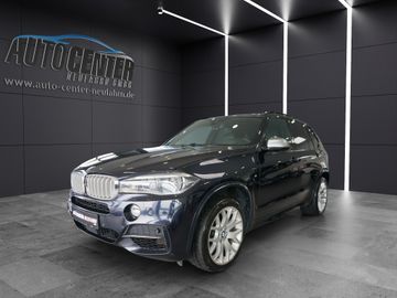 BMW X5 M50 - 1