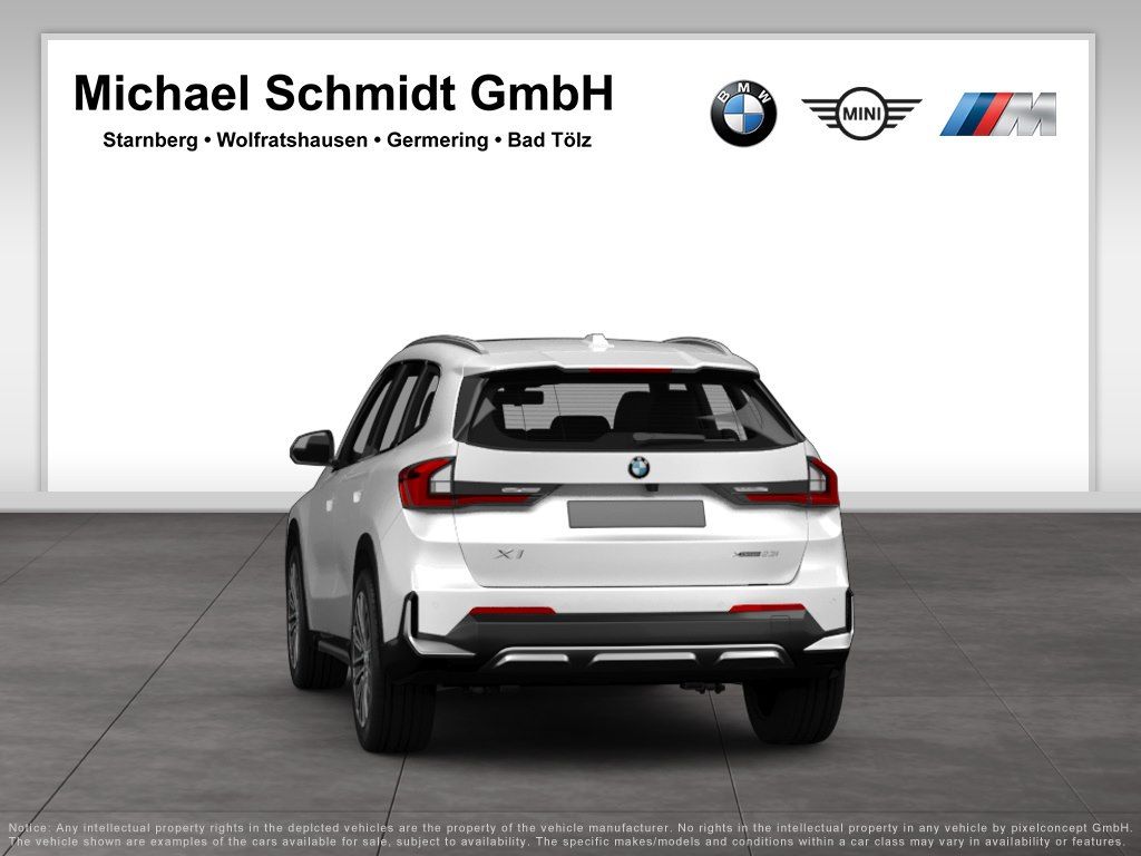 BMW X1 - Bild 5