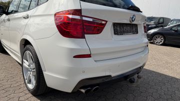 BMW X3 - 12