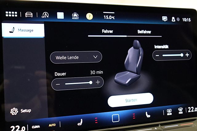 Passat Variant Business 2.0 TDI DSG NEUES MODELL