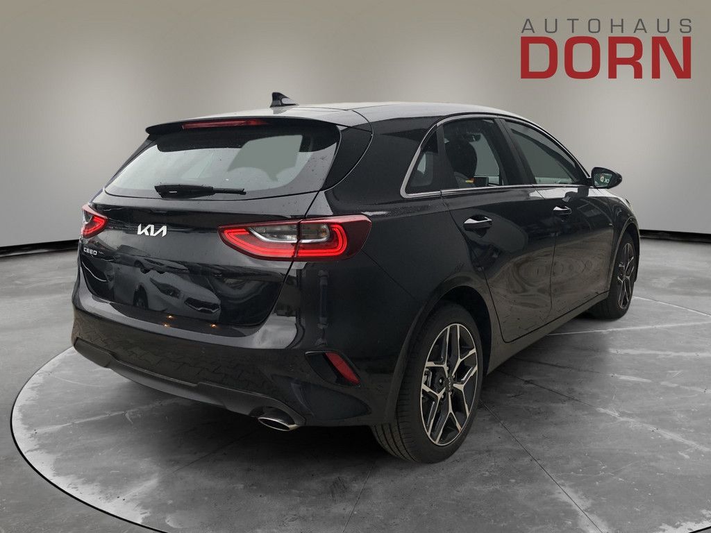 Kia cee'd / Ceed - Bild 3