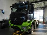 Mercedes-Benz AROCS 3251 8X4 Palfinger T26 - Angebote