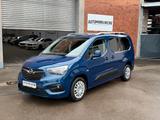 Opel Combo Life XL  1.5 D L2H1 Lang*Kamera*LED*Navi* - Opel Combo Life: Xl