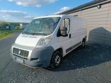 Fiat FIAT DUCATO 250L - gebrauchte Fiat Ducato aus dem Jahr 2007