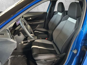 Opel Frontera 1.2 GS 81kW KAMERA LED SHZ CARPLAY