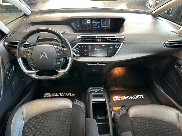 MYAUTOCENTER – Gebraucht- und Jahreswagen mit Werkstattservice in Pfaffenhofen Citroën C4 Picasso Intensive *Kamera*Navi*Sitzheiz*Spur*