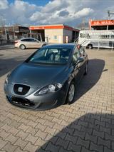 Seat Leon 102 PS Benzin mit TüV 03/2027 - Seat Leon aus 2007