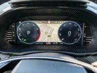 Skoda Fabia - Vorschau Bild 17