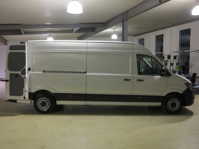 VW Crafter Kasten 35 TDI 2.0 SCR LR VA 3Si Park+RFK