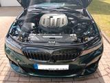 ALPINA B3 3.0 Allrad Touring - neuwertig - gebrauchte ALPINA B3 aus dem Jahr 2021
