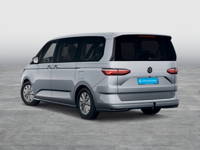 Volkswagen T7 Multivan 1.5 eHybrid 4Motion lang AHK HUD LED foto 3
