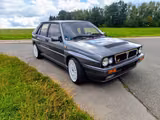 Lancia Delta HF Integrale * sehr gepflegt * - Lancia Delta: Hf