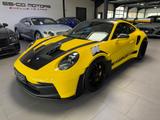 Porsche 992-911 GT3 RS WEISSACH KERAMIK-PCCB LIFT CARBON - Porsche 992 GT3 RS Weissach Gebrauchtwagen