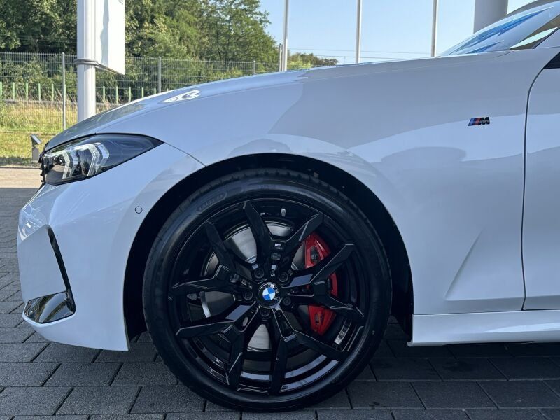 BMW M340d - Bild 5
