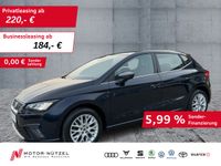 Seat Ibiza - Vorschau Bild 1