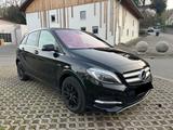 Mercedes-Benz 250b Electric Drive 179PS Leder Navi 61.000KM - Mercedes-Benz B-Class: Electric