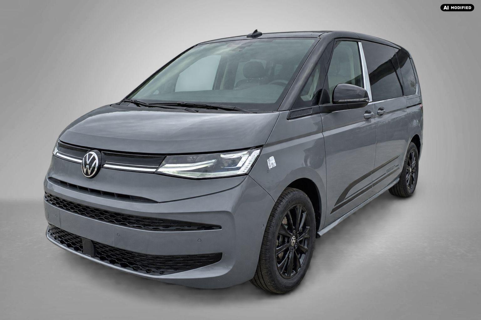 Volkswagen Andere