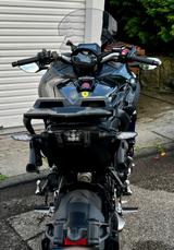 Yamaha MXT 850 Niken GT - YAMAHA NIKEN GT