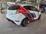 Ford Fiesta 1.6 EcoBoost ST TEMPOMAT+SPORTFW+182 PS - Ford Fiesta Sport-S