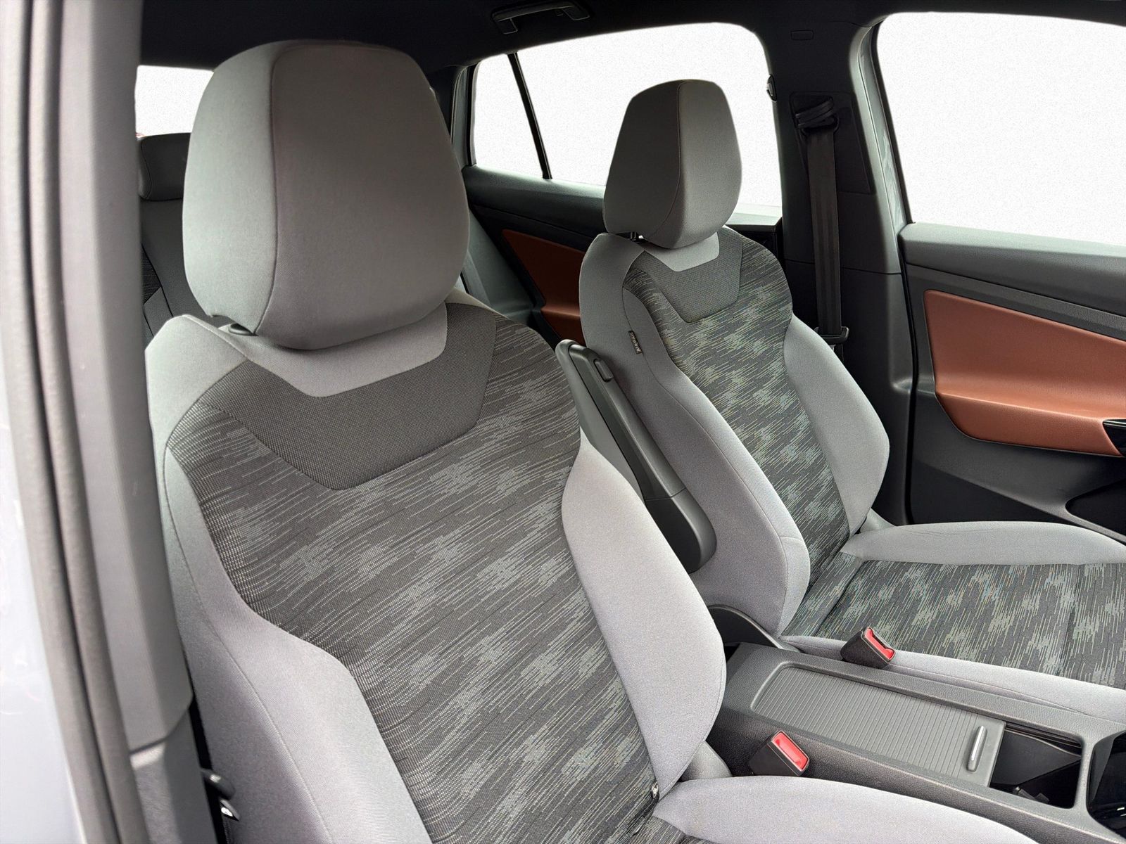 Volkswagen ID.5 - Bild 11