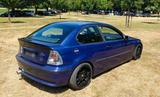 BMW E46 316ti Compact individual Tuning - BMW: Compact Tuning