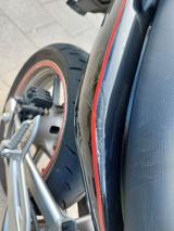 Kawasaki Er6f  - KAWASAKI ER6F