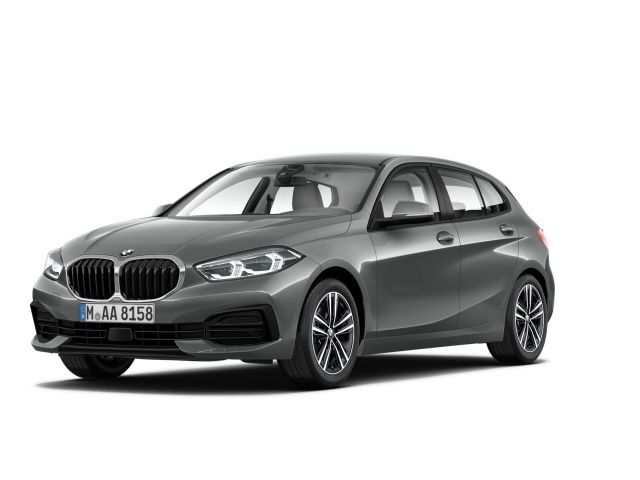 BMW 118i Advantage Klimaaut. PDC Sitzhzg. Vorn