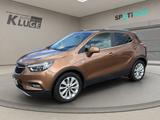 Opel Mokka X 1,4 Innovation, RFK, LED, Sitzheizung - Opel Mokka Gebrauchtwagen